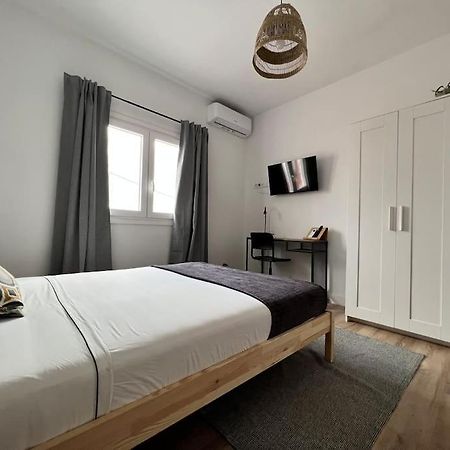 Atico Casa De Invitados Bluemoon Сан-Кристобаль-де-Ла-Лагуна Экстерьер фото
